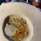 Santa Muerte Abre Camino Statue + 12” + Fixed and Baptized on Feast Day + 24K Gold