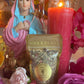 Metresili Flower & Herb Blend + Love + Luxury + Fame + Beauty + Metres Ezili Freda + Blessed