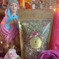 Metresili Love and Luxury Bath + Fame + Beauty + Ezili Freda + Metres Ezili Freda + Blessed