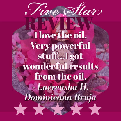 Last One! + Filomena Lubana Soap + Santa Marta la Dominadora + Domination + Truth Revealed + Marta la Culebra + Saint Martha The Dominator
