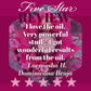 Filomena Lubana Oil + Santa Marta la Dominadora + Domination + Bring Back Tame Man + Truth Revealed + 24K Gold + Saint Martha the Dominator