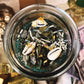 Fixed Conjure Vigil Candles + Hoodoo + Rootwork + Vodou + Santeria