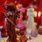 Male & Female Lovers Candle + Adam and Eve + Passion + Binding + Marriage + Friendship + Valentine’s Day + Healing