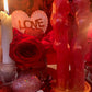 Madam & Eve Lesbian Lovers Candle + Passion + Binding + Wives + Marriage + Brides + Female Friendship + Healing