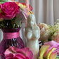 Pregnant Female Candle + Fertility