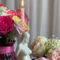 Pregnant Female Candle + Fertility