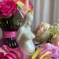 Pregnant Female Candle + Fertility