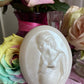 Pregnancy Candle + Pregnant + Baby + Healing + Protection