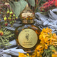 Nuit Oil + Thelema + Egyptian Sky Goddess