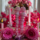 Male and Female Lovers Candle + Adam & Eve + Passion + Binding + Marriage + Friendship + Healing