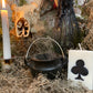Playing Card Candle + Set of Suits + Conjure + Hoodoo + Folk Magic + Cartomancy + Straight