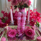 Adam & Steve Gay Lovers Candle + Passion + Binding + Husbands + Marriage + Grooms + Male Friendship + Healing