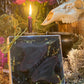 Witch Hat Tealight Candles + Gift Box