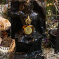 Baphomet Oil + Ordo Templi Orientis + Knights Templar