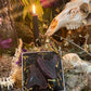 Witch Hat Tealight Candles + Gift Box