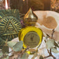 Abramelin Oil + Crowley Recipe + Thelema