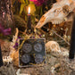 Pentacle Tealight Candles in Gift Box