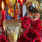 Ezili Danto Herbs + Protection + Justice + Erzulie Dantor + Zilí Dantó + Blessed