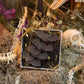 Bat Tealight Candles + Gift Box + Samhain + Halloween