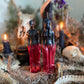 Reversing or Love Uncrossing Male & Female Figure Candles + Elegua + Papa Legba + Esu + Santa Muerte + Amarres + Binding + Xtreme Love Spell