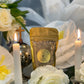Santa Muerte Blanca Herb Bath + Use Before Workings + Santisima + La Flaca + Cleansing + Healing + Peace + Balance +