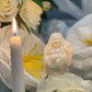 Lucky Buddha Candle + Prosperity + Spirituality + Money