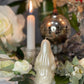4” Praying Mary Candle + Blessings + Spirituality