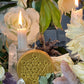 Metatron Candle + Archangel + Spirituality