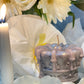 Queen’s Crown Candle + Crown of Success