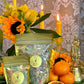 Oshun Herbal Bath + African Spirit of Love & Prosperity + Orisha + Santeria + Ifa
