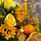 Ochun Oil + Oshun + Virgen de la Caridad del Cobre + Love + Wealth