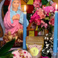 Metresili Ritual Set (Small) + Metres Ezili Freda + Love + Luxury + Fame + Beauty + Blessed