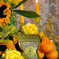 Oshun Herbs + African Spirit of Love & Prosperity + Orisha + Santeria + Ifa + Blessed