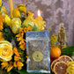 Oshun Incense + African Spirit of Love & Prosperity + Orisha + Santeria + Ifa