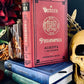De Oculta Philosophia Vol 3 Ceremonial Magic by Agrippa + Limited First Edition! Publisher is Sold Out! *New Book*