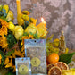 Oshun Incense + African Spirit of Love & Prosperity + Orisha + Santeria + Ifa