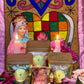 Metresili Ritual Set (Small) + Metres Ezili Freda + Love + Luxury + Fame + Beauty + Blessed