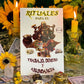 Rituals para el Trabajo, Dinero, y Abundancia + From Mexico *NEW BOOK*