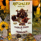 Rituals para el Trabajo, Dinero, y Abundancia + From Mexico *NEW BOOK*