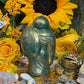 Lucky Buddha Candle + Prosperity + Spirituality + Money