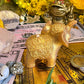 Elephant Candle + Luck + Spirit Guides