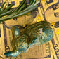 Elephant Candle + Luck + Spirit Guides