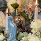 6” Praying Mary Candle + Blessings + Spirituality