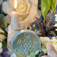 Metatron Candle + Archangel + Spirituality