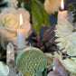 Metatron Candle + Archangel + Spirituality