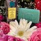 Dollar Soap + Money + Luck + Prosperity + Abundance + Scented + Jabon + Made in Mexico