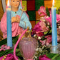 Metresili Ritual Set (Small) + Metres Ezili Freda + Love + Luxury + Fame + Beauty + Blessed