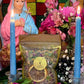 Metresili Ritual Set (Large) + Metres Ezili Freda + Love + Luxury + Fame + Beauty + Blessed