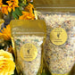 Oshun Bath Soak + African Spirit of Love & Prosperity + Orisha + Santeria + Ifa