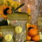 Oshun Herbs + African Spirit of Love & Prosperity + Orisha + Santeria + Ifa + Blessed